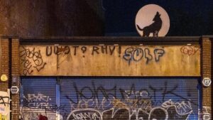 encapuchados se la llevaron y todo quedó registrado en video