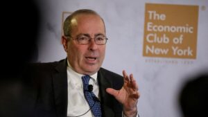 enfoque de "bajos despidos" de las empresas puede provocar más despidos en EEUU