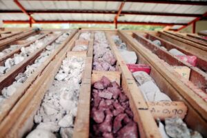 entre la soberanía y el sueño de una industria propia