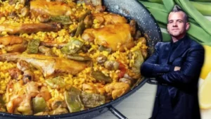 este es el restaurante donde se comen las mejores paellas del mundo