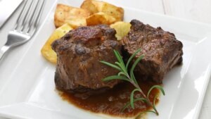 este es uno de los platos más pedidos en los restaurantes de Madrid