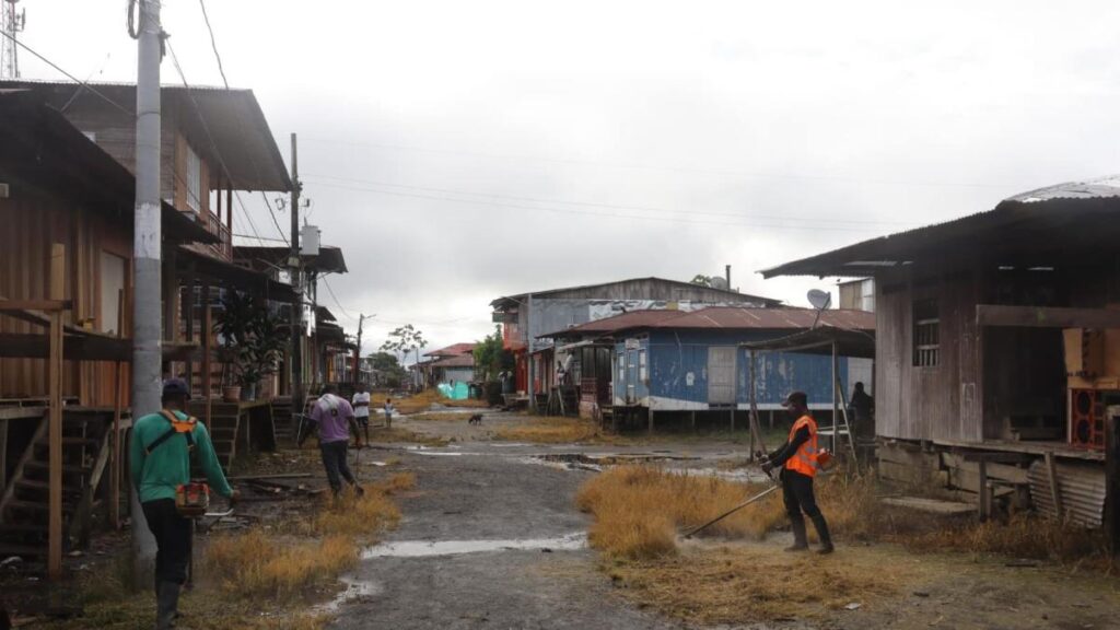 joven de 14 años fue abusada sexualmente y asesinada en el Carmen del Darién