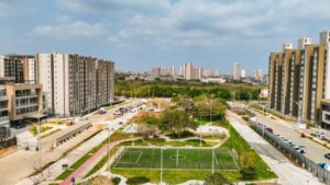 la CRA concertará planes parciales para tratamiento de aguas residuales