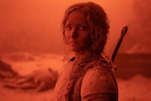 la actriz que interpreta a Galadriel en Los Anillos de Poder admite que no estaba preparada para las críticas