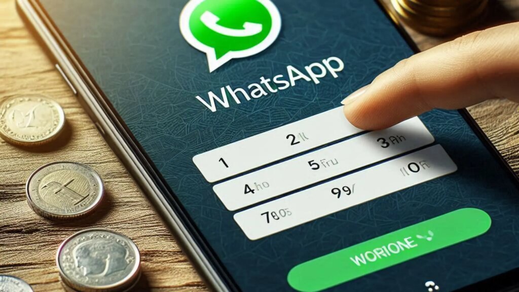 la app añadirá un código PIN al nombre de usuario para mayor privacidad