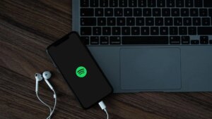 la app gratuita y sin publicidad para escuchar música