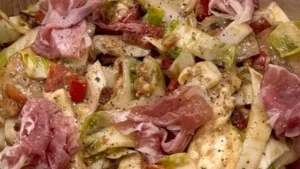 la ensalada de una ganadora de MasterChef ideal para sorprender este verano