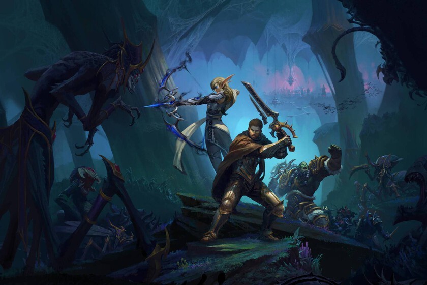 la vicepresidenta de World of Warcraft se sincera sobre lo que se podría haber mejorado