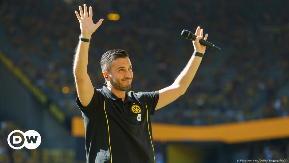las nuevas armas del Borussia Dortmund – DW – 23/08/2024