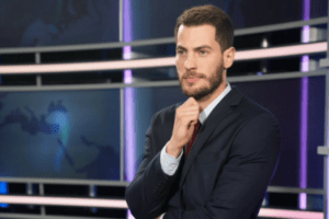 lo que dijo presentador de Telesur que renunció (+Video)