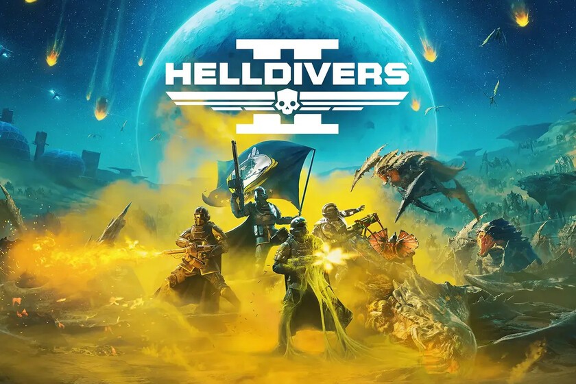 los desarrolladores de Helldivers 2 tienen un plan para arreglar el desastre de la última actualización
