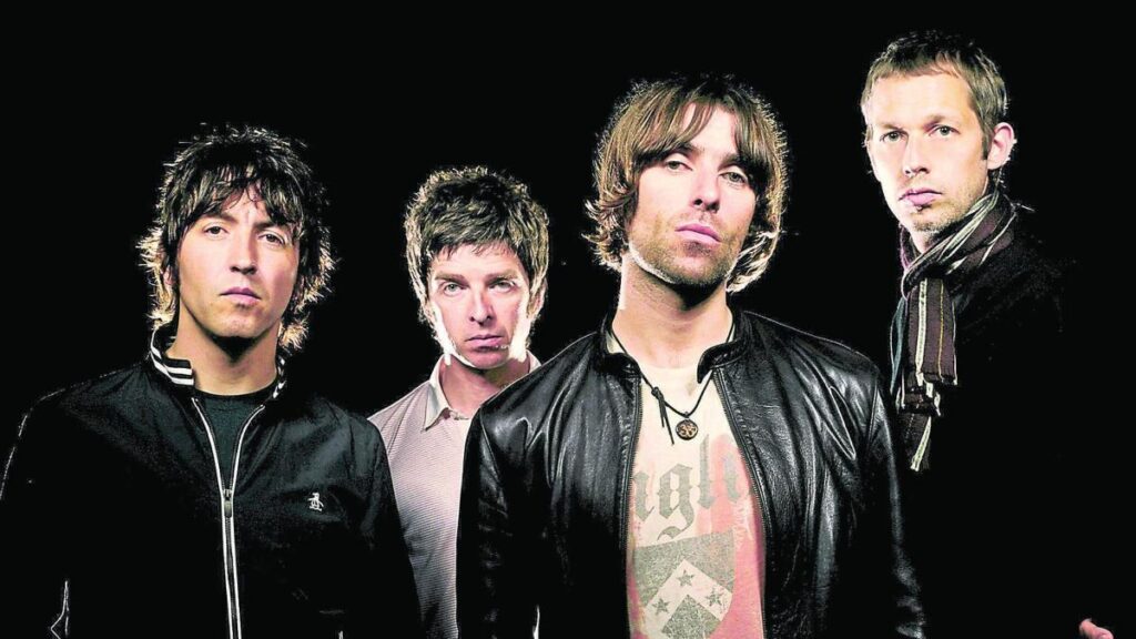 los hermanos Gallagher anunciaron el regreso de la icónica banda y esto es lo que debe saber de su nueva gira