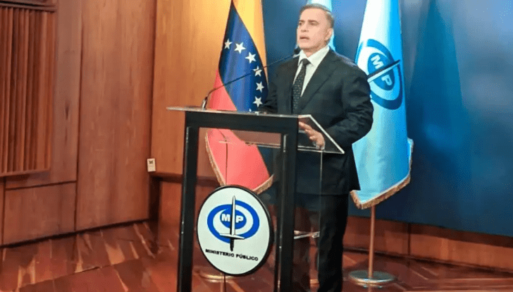 más de mil detenidos por acciones violentas en el país