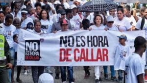 mujer recibió 13 puñaladas de su pareja que ya había denunciado por violencia intrafamiliar