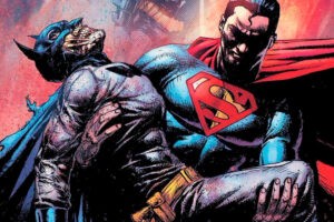 ni esta brutal muerte de Bruce Wayne podrá evitar que Batman regrese para imponer justicia