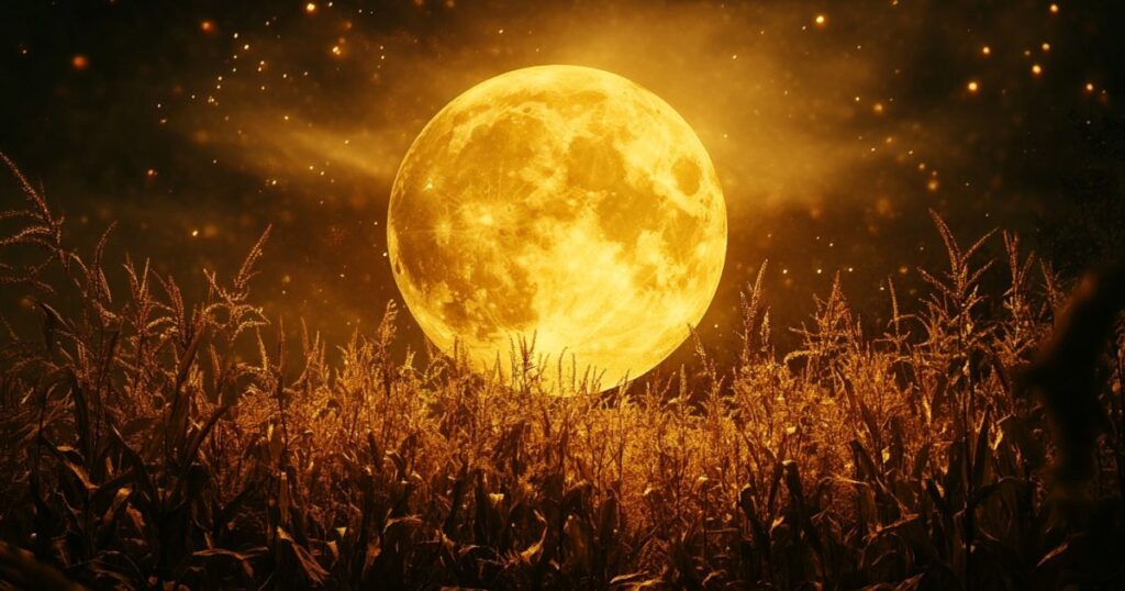 no te pierdas la próxima superluna