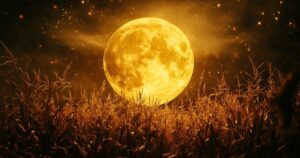 no te pierdas la próxima superluna