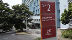 ocupación llega al 237 por ciento