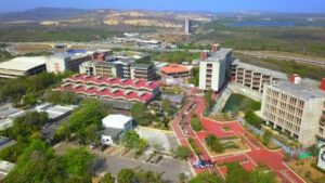 polémica en consejo superior de Universidad del Atlántico