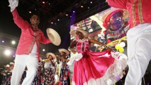 programación del Festival de Música del Pacífico este 17 y 18 de agosto