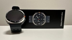 pros y contras del nuevo smartwatch de Samsung
