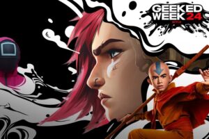 qué podemos esperar de la gran semana de las series series, películas y juegos