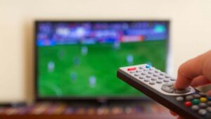 quieren prohibir las apps VPN en las Smart TV