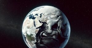 realmente existió la "Tierra Bola de Nieve"