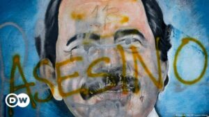 réquiem para la sociedad civil – DW – 26/08/2024