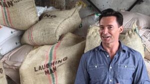 reviven video de Hugh Jackman visitando Colombia por primera vez
