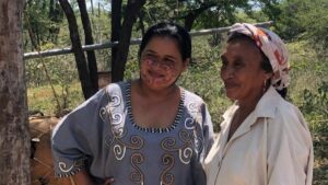 sabores del mundo en cada bocado — mucho más que chivo y camarón