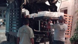 sancionado por cobros excesivos en el Centro Histórico