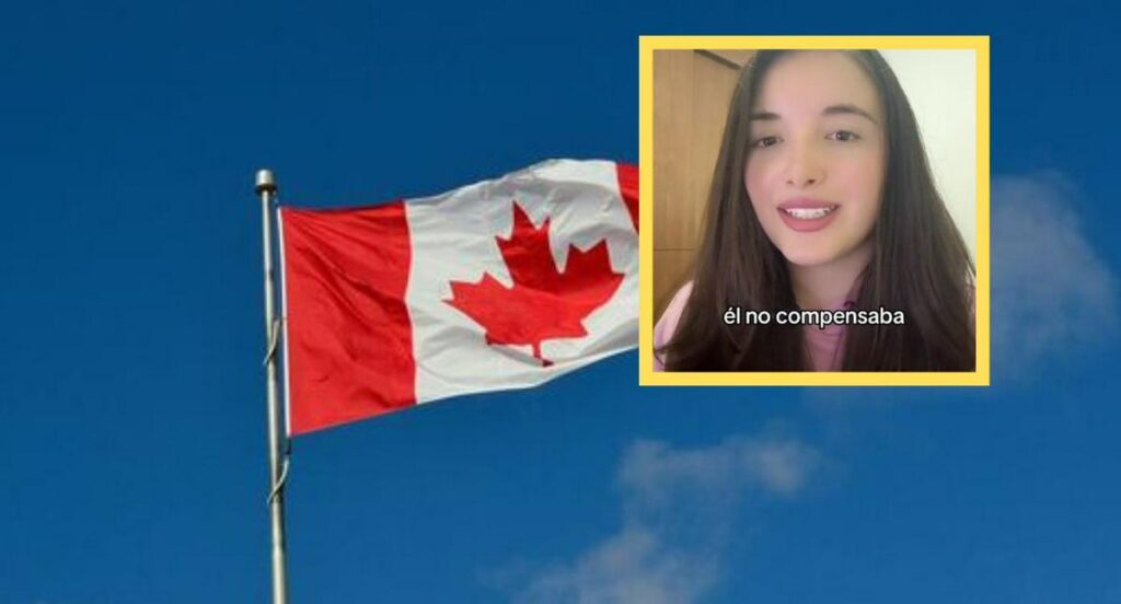 se cansaron de vida allá
