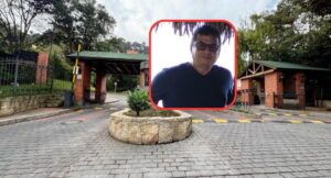 se conocen detalles del francotirador