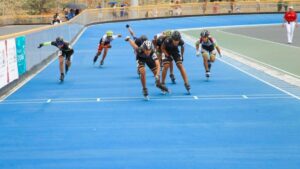 se definen las finales de hockey juvenil