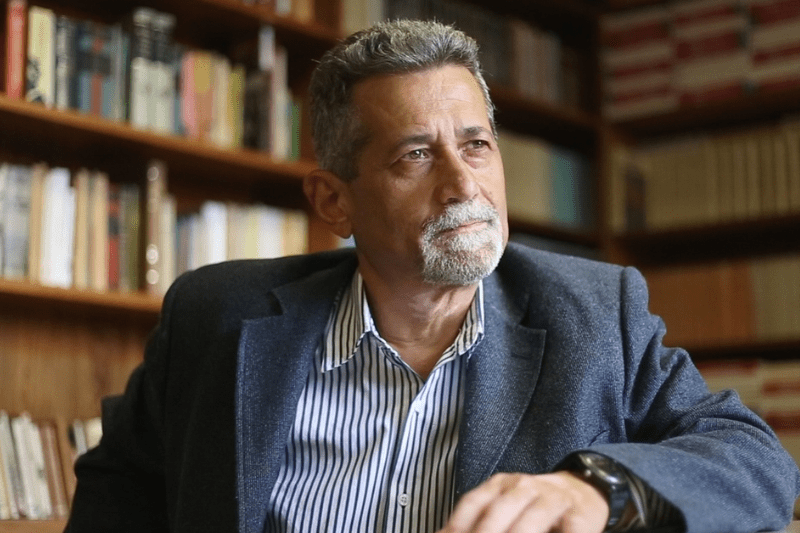 se había trasladado a Caracas para denunciar amenazas en Upata (+Video)