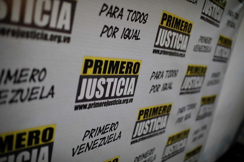 sentencia del TSJ sobre las elecciones viola artículo 5 de la Constitución