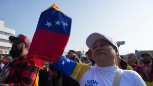 sentencia del Tribunal Supremo sobre resultados electorales sería “ineficaz y nula”