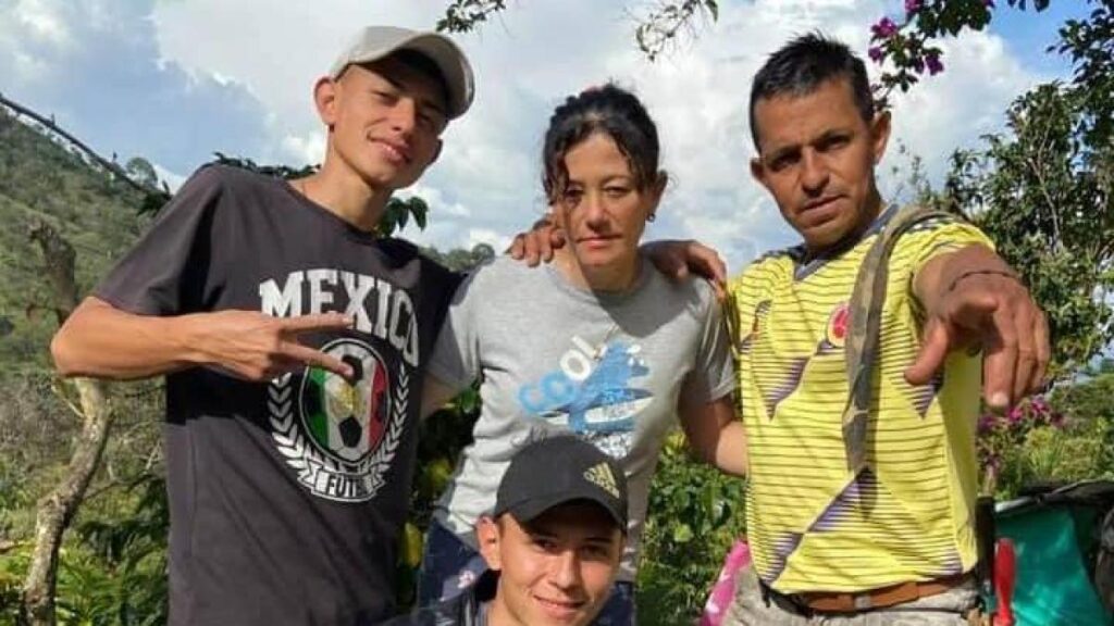 su muerte ha causado conmoción