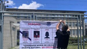 suspendieron labores de investigación por último homicidio