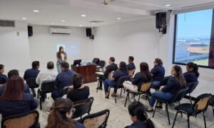 Capacitación del talento humano