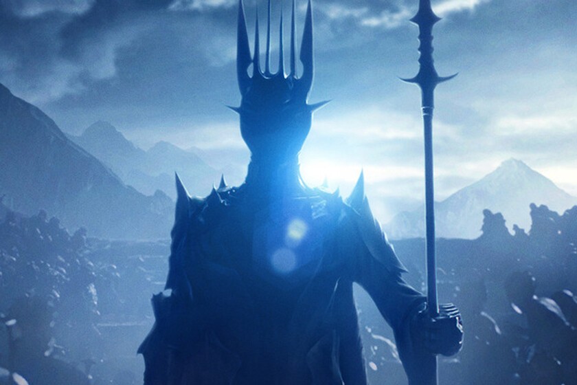 un showrunner de Los Anillos de Poder explica por qué reservaron la historia de origen de Sauron para la segunda temporada