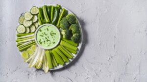 una deliciosa y nutritiva alternativa para disfrutar esta verdura