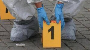 una persona muerta y otra se salvó en Aranjuez