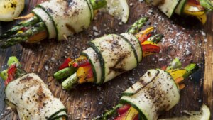 una receta sencilla, saludable y económica