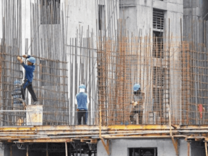 vivienda e infraestructura: avance del Plan de Desarrollo es mixto | Infraestructura | Economía
