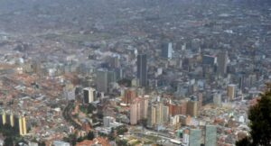 viviendas del centro serán intervenidas por Alcaldía; cuáles zonas