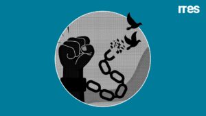 ¡Abajo cadenas!, por Orlando Viera Blanco