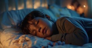 ¿Cómo afecta el insomnio al rendimiento escolar? Esto es lo que causa en los niños y adolescentes