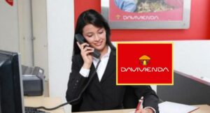 ¿Cómo trabajar en Davivienda? Sueldos de hasta $ 10'000.000 y trabajo desde casa